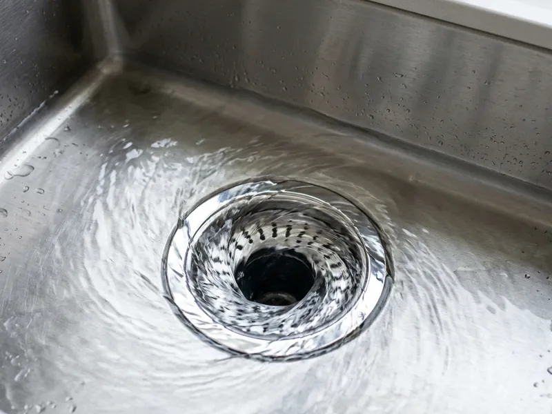 Drain Cleaning Plumber in Gooding, ID