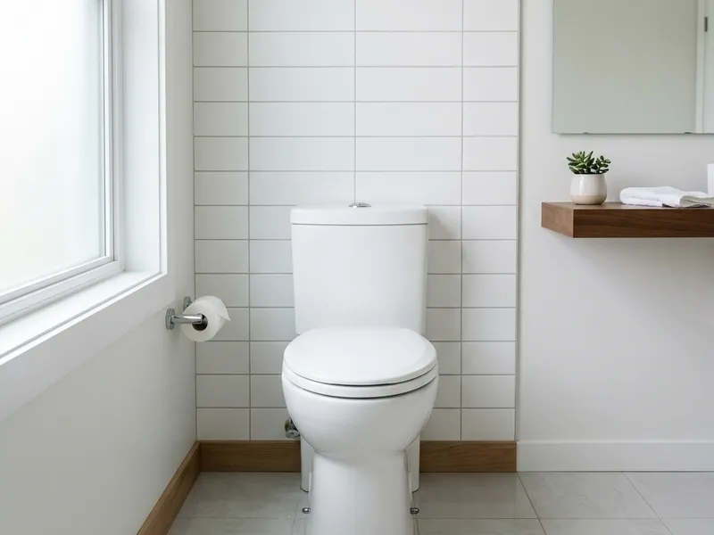 Toilet Repair & Installation Plumber in Gooding, ID